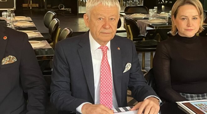 Zıpkınkurt: Kendimi çok şanslı görüyorum