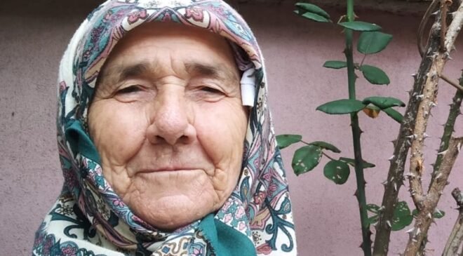 Demiray Ailesinin Acı Kaybı