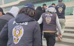 Siber suçlarda 75 tutuklama