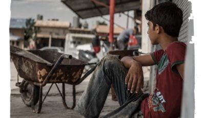 ‘Çıraklıkta geçen yıllar yok sayılamaz’