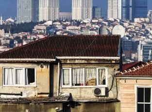 ‘Şehirler büyüyor, insanlar birbirine yabancılaşıyor’