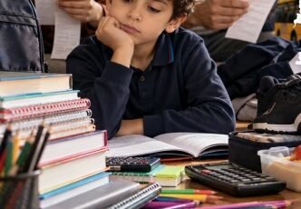 ‘Eğitim temel bir haktır’