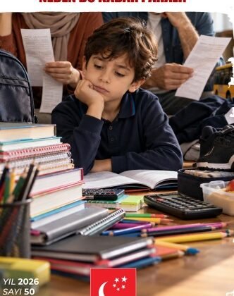 ‘Eğitim temel bir haktır’