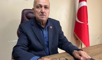 Süt üreticisinden sitem!