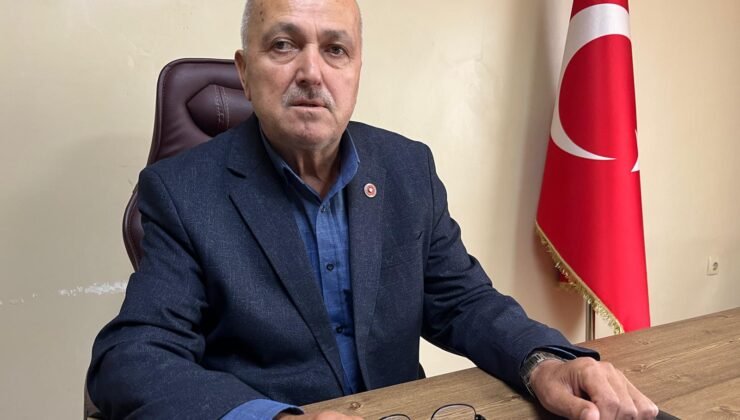 Süt üreticisinden sitem!