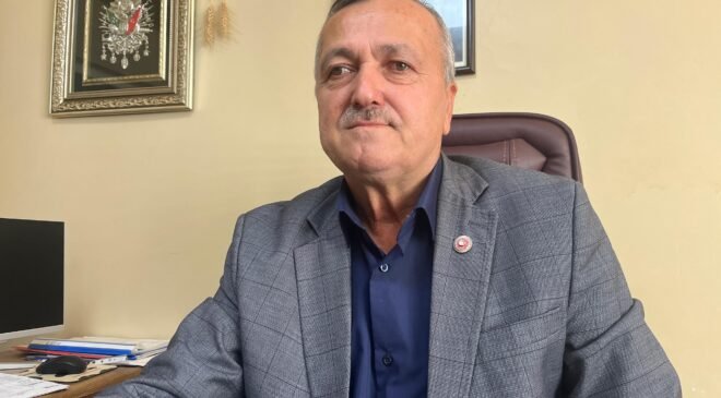 SÜTÜB’den üçte üç!