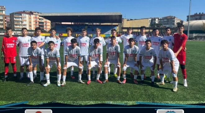 Şükrüpaşa Spor’dan çifte galibiyet