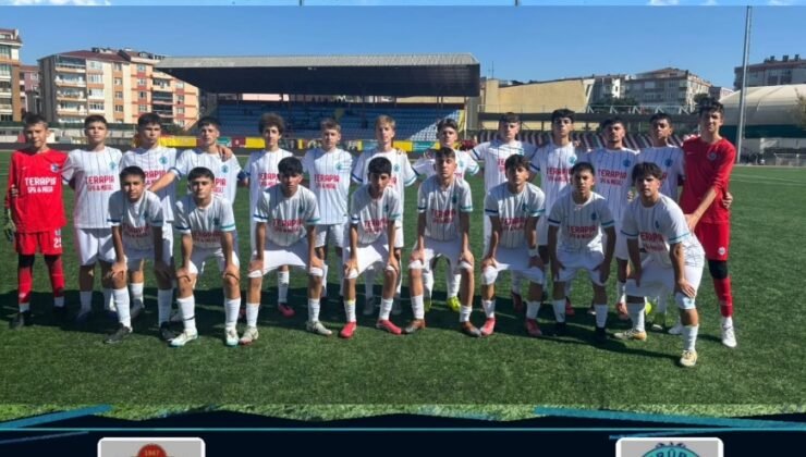 Şükrüpaşa Spor’dan çifte galibiyet