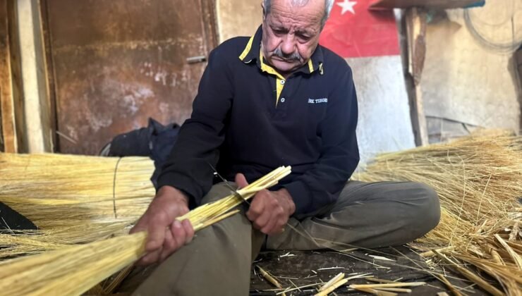 Süpürgeciyi ‘teknoloji’ bitirdi!