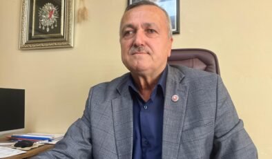 Sütte bıçak kemikte!