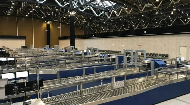 Bir Kuyum Atölyesinden Havalimanlarına: Türk Sanayisinde Çeşitlenmenin Dersleri