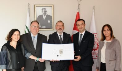 TRAKYAKA’dan 13 projeye destek