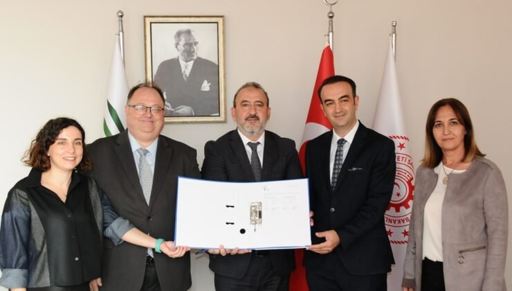 TRAKYAKA’dan 13 projeye destek