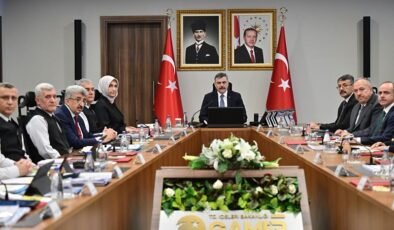 Okullarda güvenlik için yeni kararlar