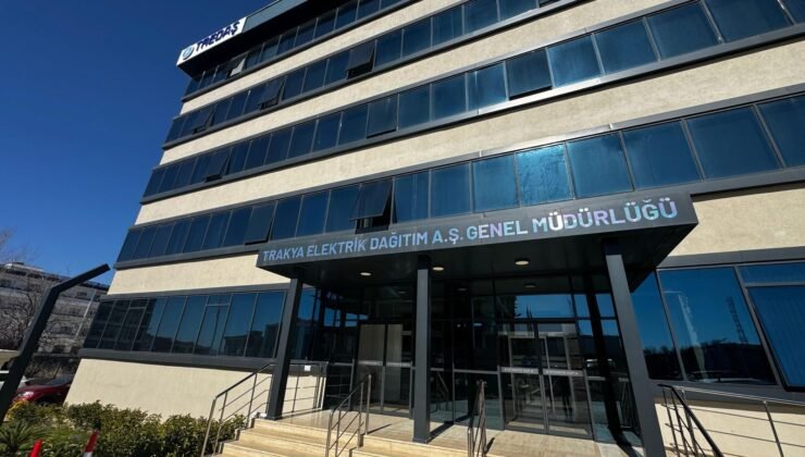 TREDAŞ, Kurumlar Vergisi rekortmeni