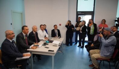 Balkanlar’da kardeşlik köprüleri