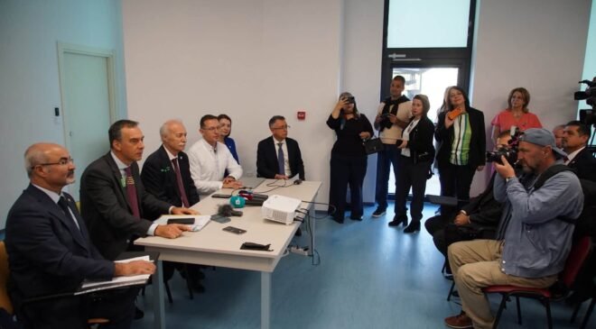 Balkanlar’da kardeşlik köprüleri