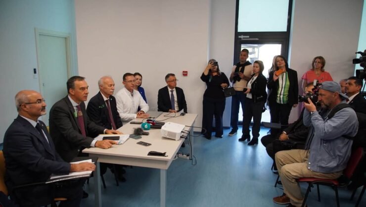 Balkanlar’da kardeşlik köprüleri