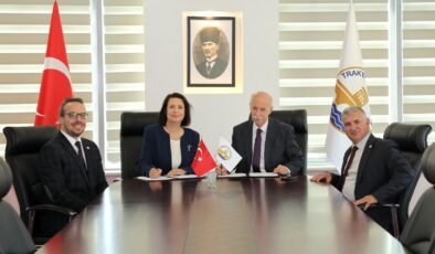 TÜ- İŞKUR arasında İUP protokolü imzalandı