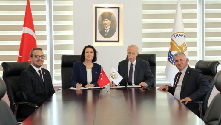 TÜ- İŞKUR arasında İUP protokolü imzalandı