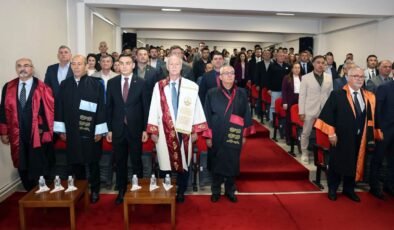 İpsala MYO’da yeni akademik yıl heyecanı