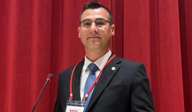 Merkez ilçe Akgüngör’e emanet