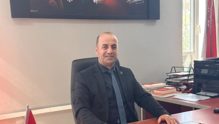 Çocuğumuza da öğretmenimize de sahip çıkalım!