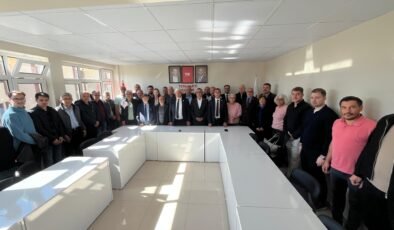 ‘Özgür basın sansüre boyun eğmez’