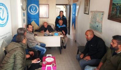 ‘Engelli vatandaşlarımızın her zaman yanındayız’