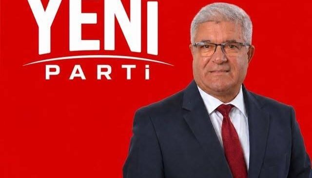 Balkanlı’dan teşekkür
