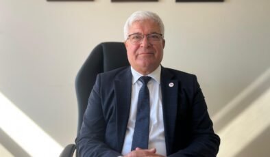 Balkanlı’dan Cumhuriyet Bayramı mesajı