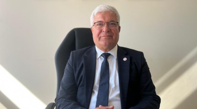 Balkanlı’dan Cumhuriyet Bayramı mesajı