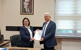 Balkanlı ve yönetiminde mazbata heyecanı!