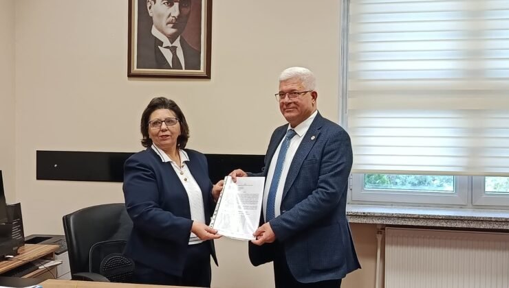 Balkanlı ve yönetiminde mazbata heyecanı!