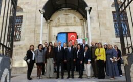 İtalyan Kilisesi AB radarında