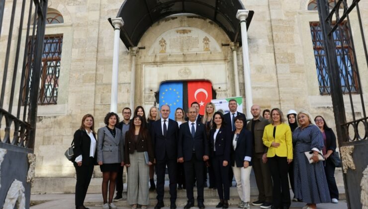 İtalyan Kilisesi AB radarında