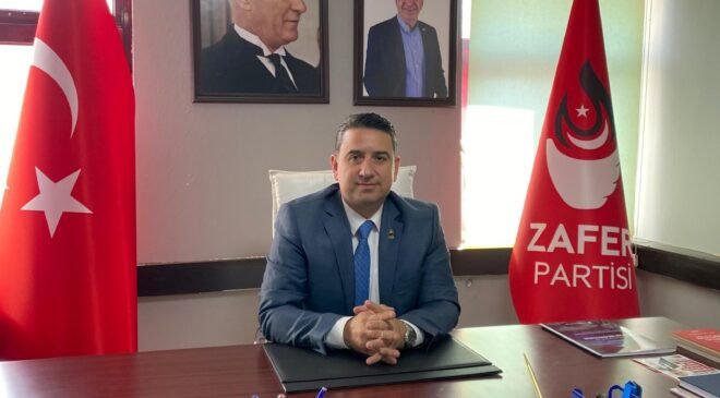 ‘Yaşasın Cumhuriyet!’