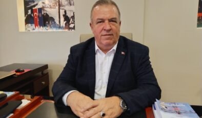 Şişko Ankara yolcusu!