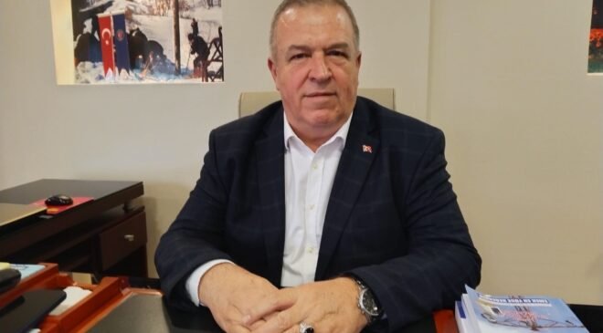 Şişko Ankara yolcusu!