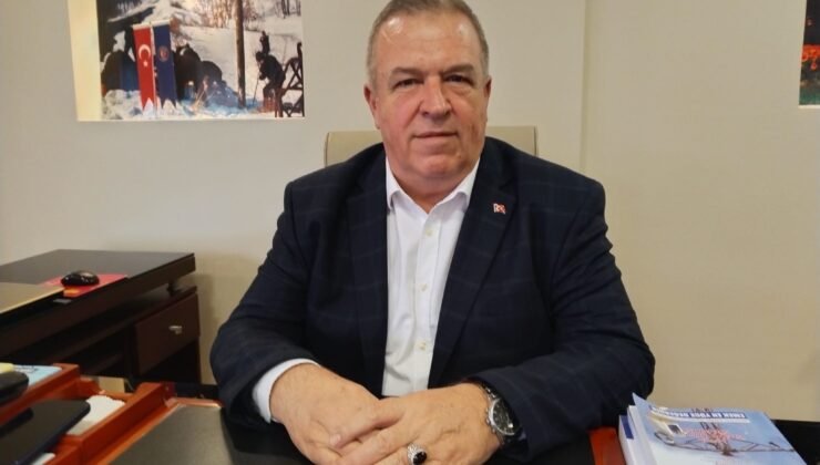 Şişko Ankara yolcusu!